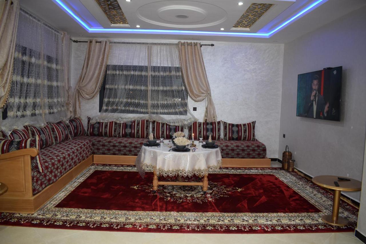 Moonrise Villa Vip Мидельт Экстерьер фото